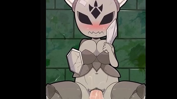 Armos x Link Porn/Hentai Game – The Legend of Zelda