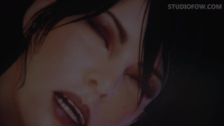 Dragon Age Morrigan Porn