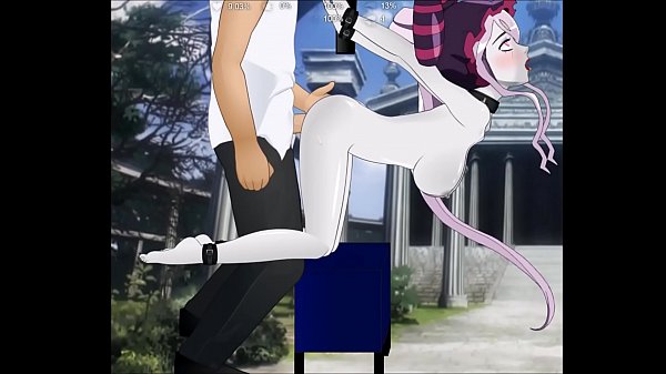 overlord shalltear porn hentai super deepthroat sdt